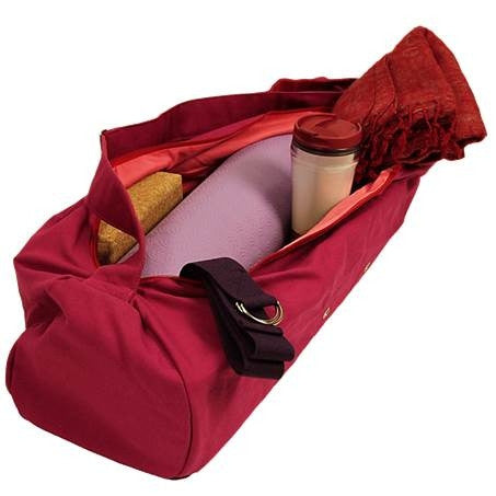 Bolsa Yoga
